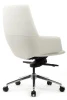 Кресла руководителя - Кресло Spell-M B1719 Белый