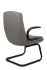 Конференц кресла - Кресло Dante-CF C2561-12 Светло-серый