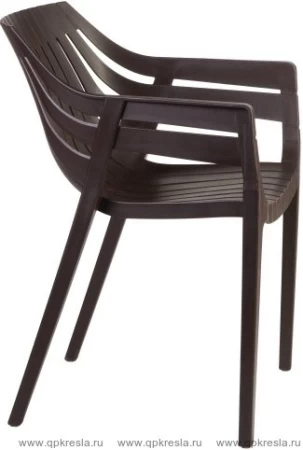 Стул пластиковый 707