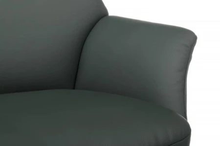 Кресла руководителя - Кресло Batisto A2018 Зеленый