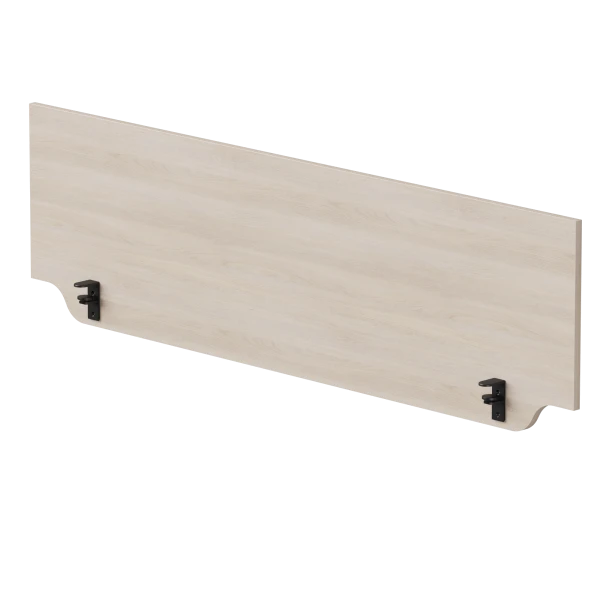 Купить Экран для бенч-систем Everprof EVO (ЭВО) 1580х18x455 Дуб Соната по низкой цене