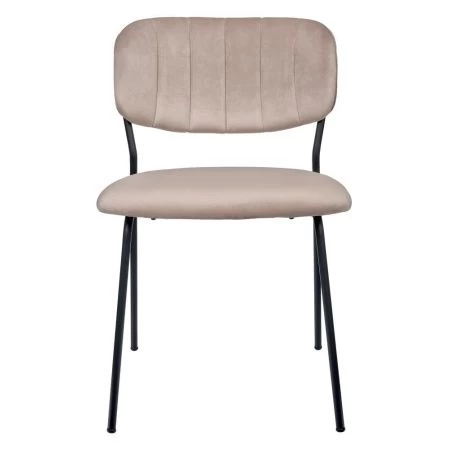 Купить Стул Carol латте в интернет-магазине КупиКресла.ру