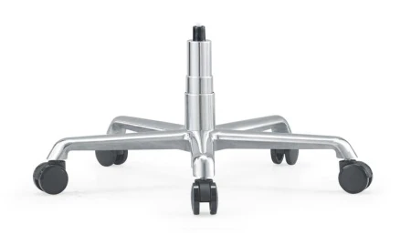 Кресла руководителя - Кресло Lavoro A2411-1 Черный