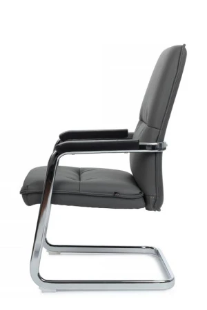Конференц кресла - Кресло Grant-SF D885 Серый