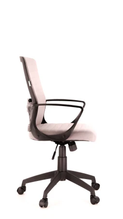 Кресло Everprof EP 700 ткань серый