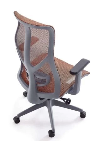 Кресло Viking-22 (Викинг 22) оранжевый