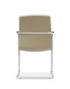 Конференц кресла - Кресло Amore C2412-1 Бежевый