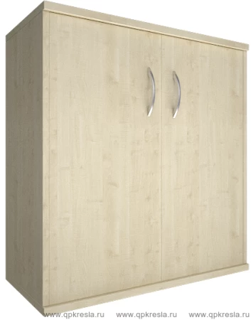 Шкаф низкий широкий А.СТ-3.1