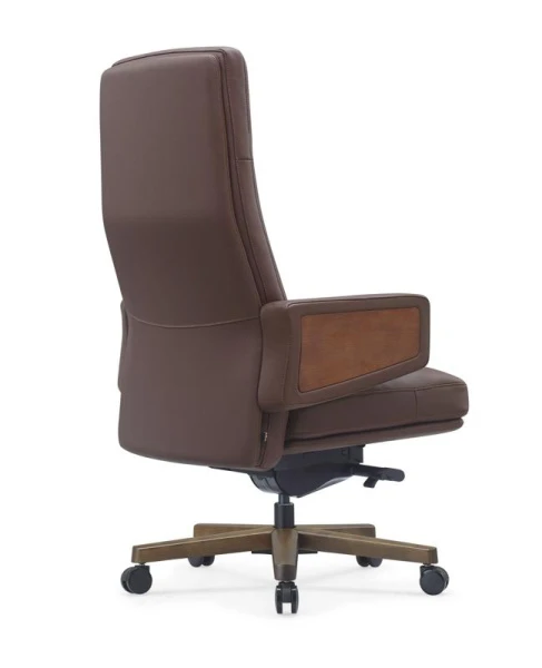 Кресло Rafael A2119 Коричневый | Купить в КупиКресла.ру