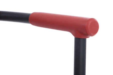 Офисные кресла - Кресло Kolin W-231 Красный