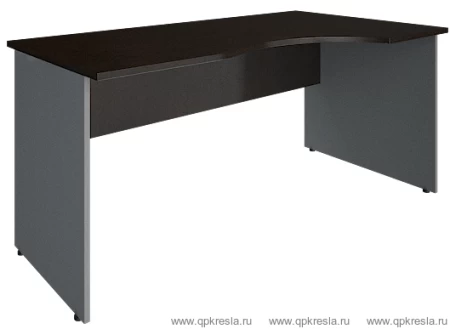 Стол криволинейный правый А.СА-1 Пр