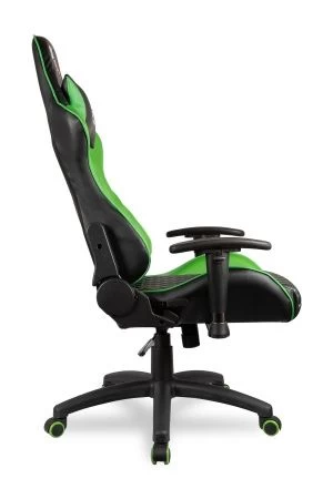 Кресла для геймеров - Геймерское кресло Кресло College BX-3813/Green