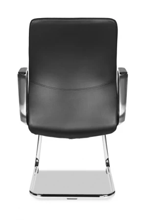 Конференц кресла - Кресло посетителя бизнес-класса College HLC-3315L-3/Black