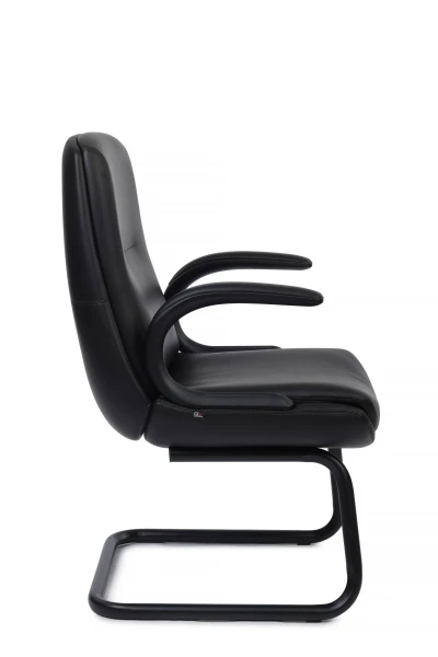 Кресло Dante-CF C2561-12 Черный | Купить в КупиКресла.ру