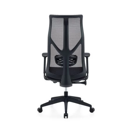 Кресла руководителя - Кресло Viking-11 (Викинг 11) черный