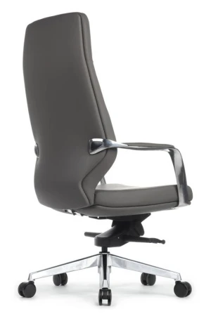 Кресла руководителя - Кресло Alonzo A1711 Антрацит