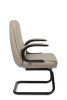 Кресло Dante-CF C2561-12 Бежевый