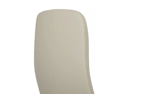 Кресла руководителя - Кресло Fabio A2518 Светло-серый