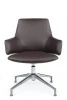 Конференц кресла - Кресло Spell-ST C1719 Темно-коричневый