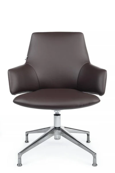 Кресло Spell-ST C1719 Темно-коричневый | Купить в КупиКресла.ру