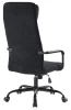 Кресла руководителя - Кресло Everprof Mars Ткань Черный
