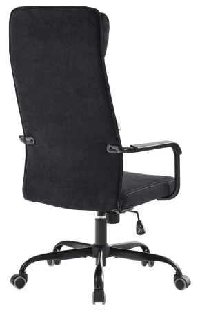 Кресла руководителя - Кресло Everprof Mars Ткань Черный