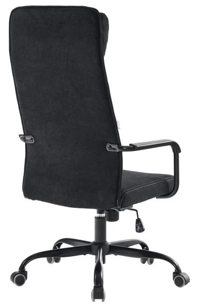 Кресло Everprof Mars Ткань Черный | Купить в КупиКресла.ру