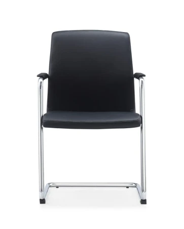 Конференц кресла - Кресло Amore C2412 Черный