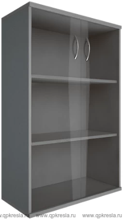 Шкаф средний широкий А.СТ-2.4