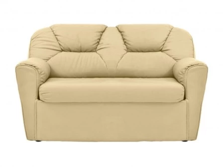 2х местный диван Бизон