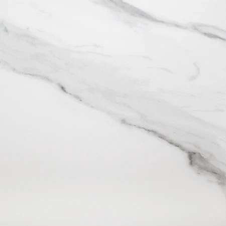 Купить Стол Festa 140x85x77см, керамогранит белый мрамор по низкой цене