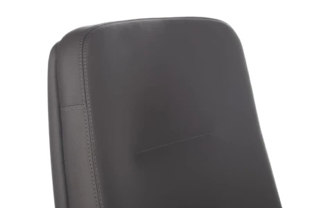 Кресла руководителя - Кресло Alonzo-M B1711 Антрацит