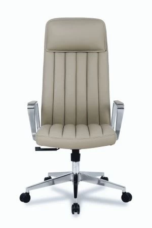 Кресло руководителя College HLC-2413L-1/Grey