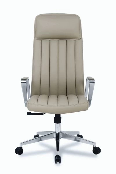 Кресло руководителя College HLC-2413L-1/Grey