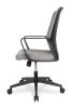 Офисные кресла - Кресло оператора College CLG-427 MBN-B Grey