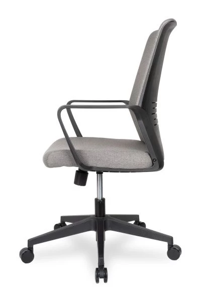 Кресло оператора College CLG-427 MBN-B Grey | Купить в КупиКресла.ру
