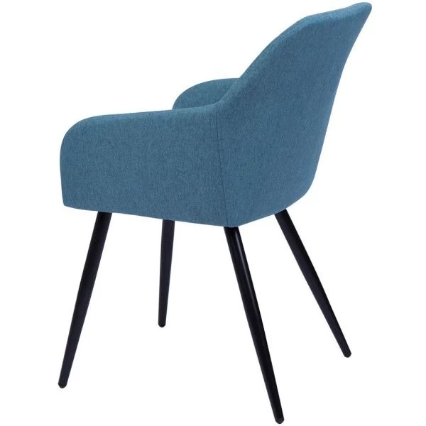 Купить Стул Verdi синий по низкой цене