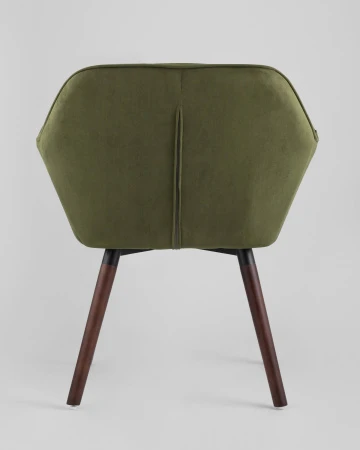 Купить Кресло Брайан хаки по низкой цене