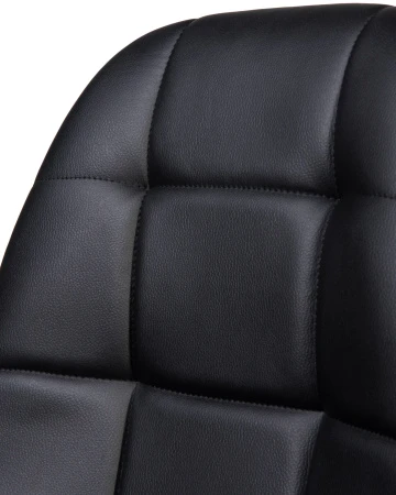 Офисные кресла - Офисное кресло для персонала DOBRIN MONTY, чёрный