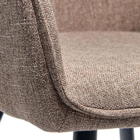 Купить Стул Frida латте по низкой цене