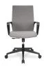 Кресло оператора College CLG-427 MBN-B Grey