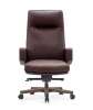 Кресла руководителя - Кресло Rafael A2119 Коричневый