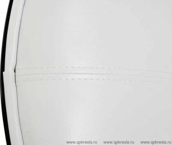 Кресло Lotus black-white (Лотус черно-белый)