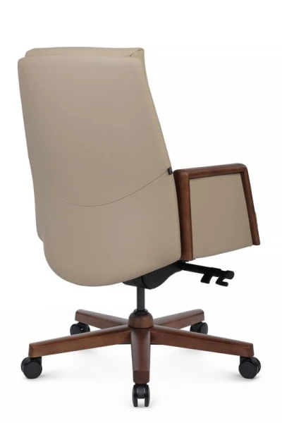 Кресло Franco-M B2415-1 Светло-бежевый | Купить в КупиКресла.ру