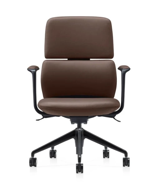 Кресло Venetto-M FK013-B12 Коричневый | Купить в КупиКресла.ру