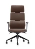 Кресла руководителя - Кресло Venetto FK013-A12 Коричневый