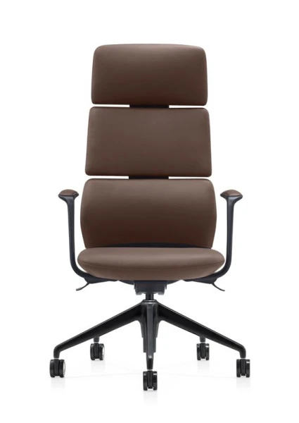 Кресло Venetto FK013-A12 Коричневый | Купить в КупиКресла.ру