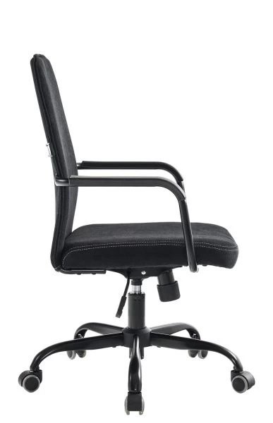 Кресло Everprof Mars LB Ткань Черный | Купить в КупиКресла.ру