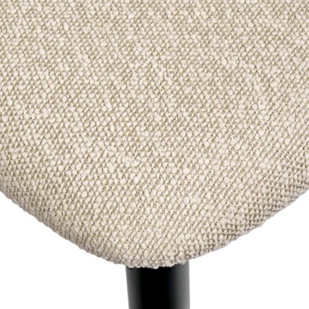 Купить Стул полубарный Lucas по выгодной цене для кафе, ресторанов и кухни