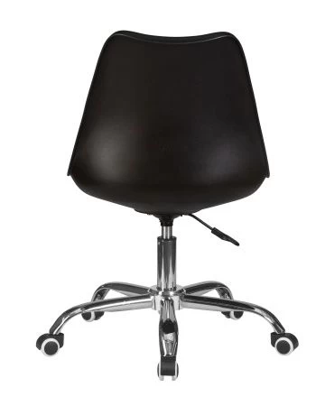 Офисные кресла - Офисное кресло для персонала MICKEY (чёрный)
